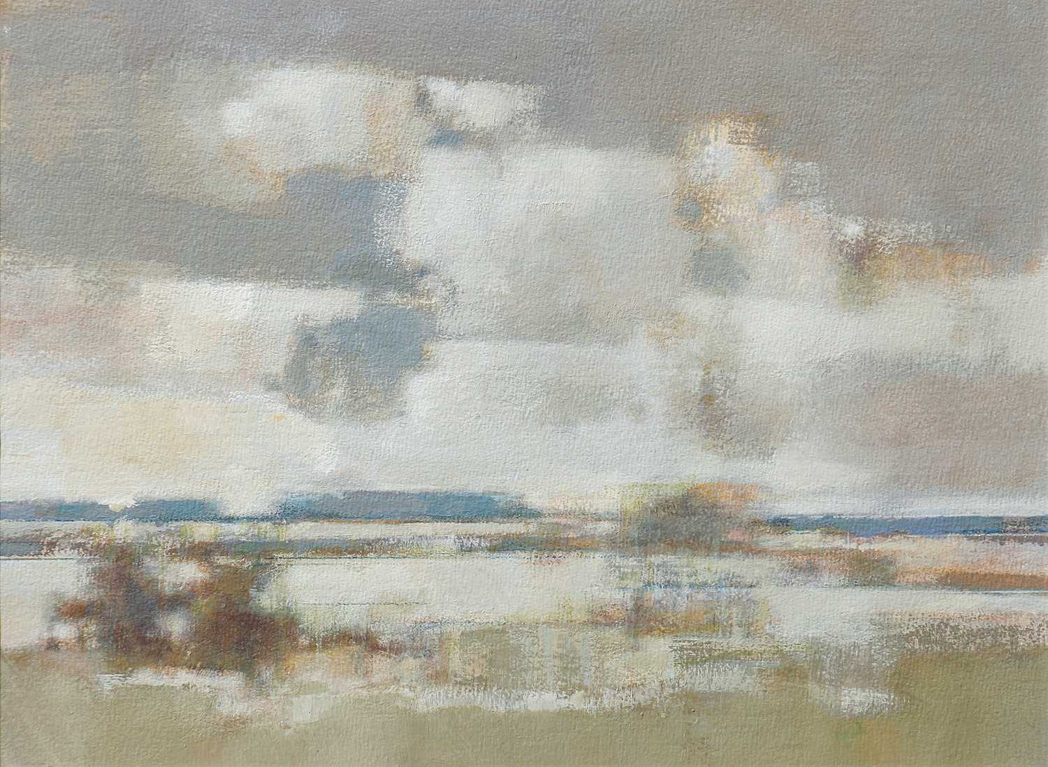 Holkham by John Newland