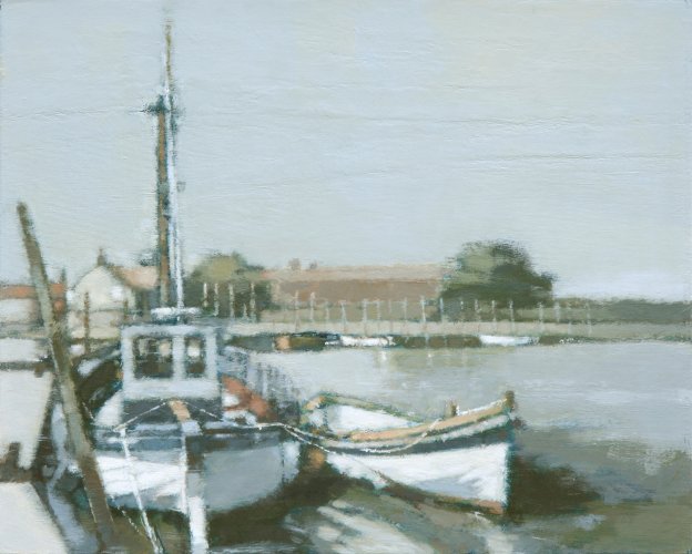 Blakeney Harbour