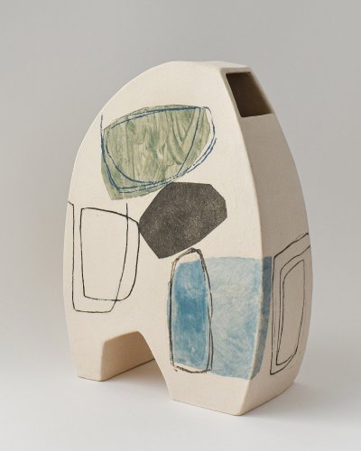 Form III by Louise McNiff - alternative image