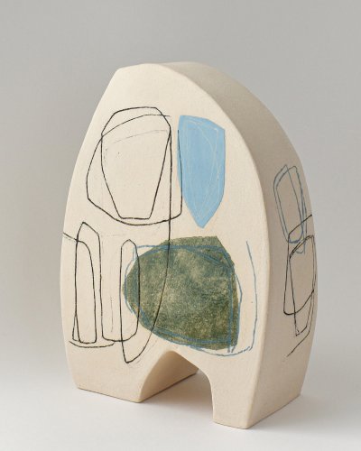 Form III by Louise McNiff - alternative image