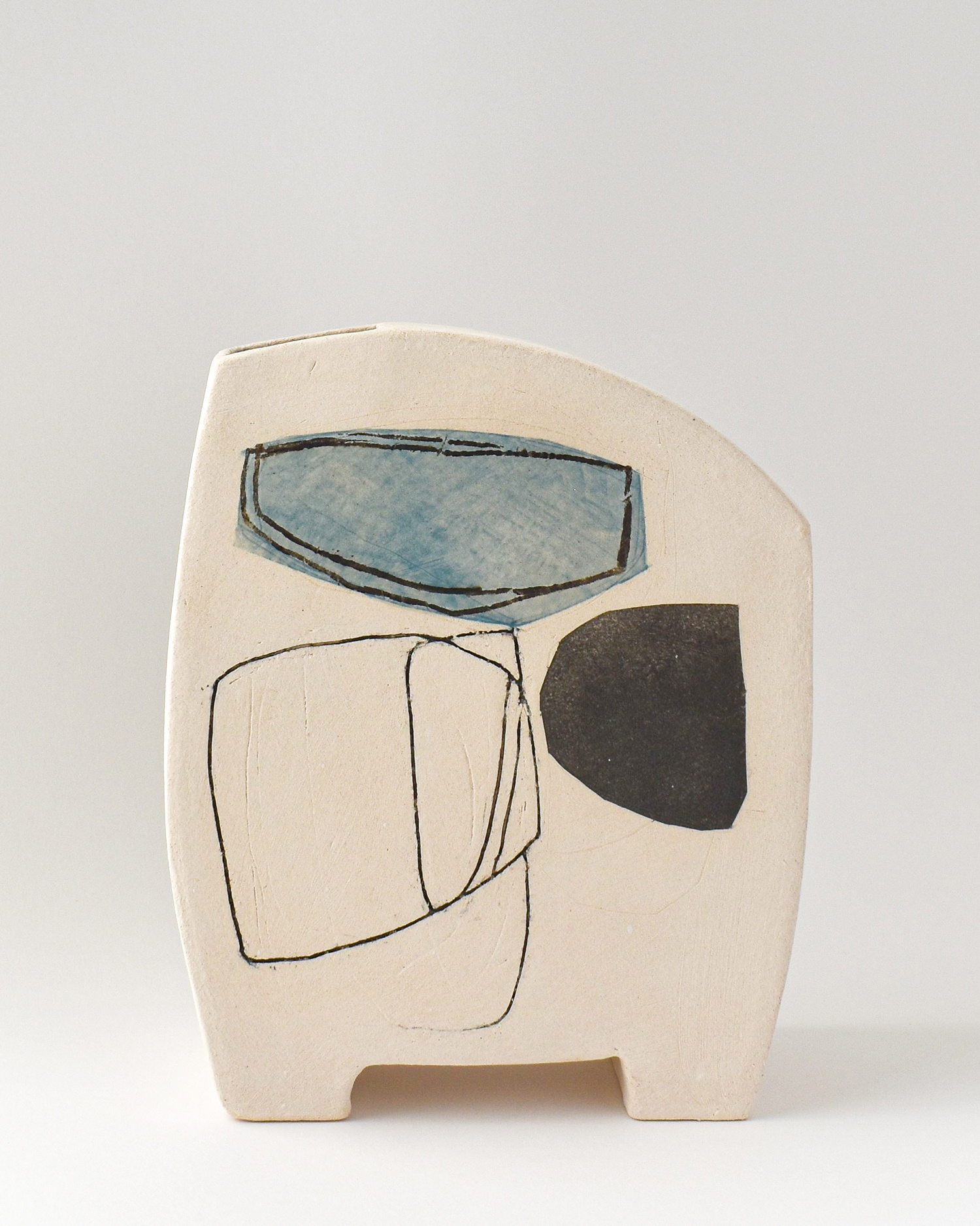Form II by Louise McNiff