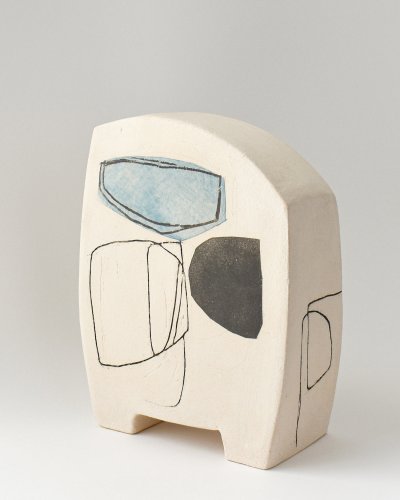 Form II by Louise McNiff - alternative image