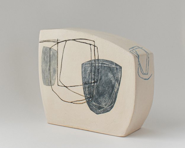 Form I by Louise McNiff - alternative image