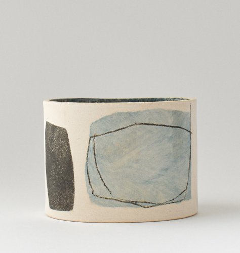 Medium Oval