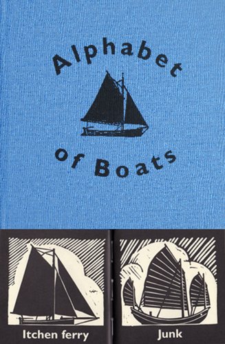 Alphabet of Boats