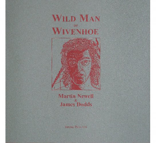 Wild Man of Wivenhoe