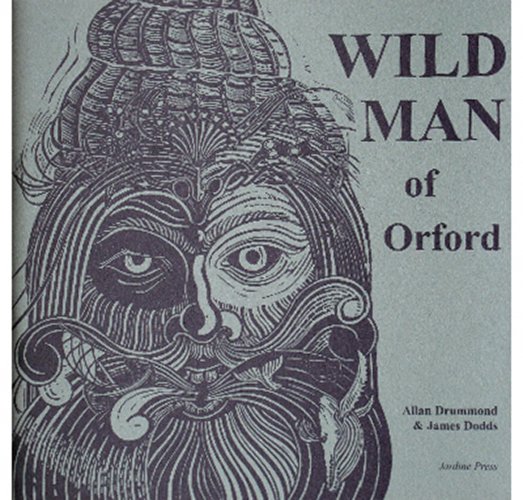 Wild Man of Orford