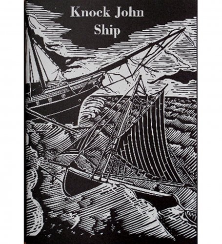 Image of Knock John Ship