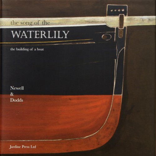 Image of The Song of the Waterlily