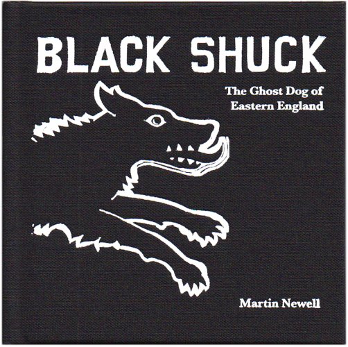 Black Shuck