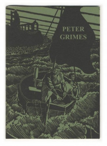 Peter Grimes