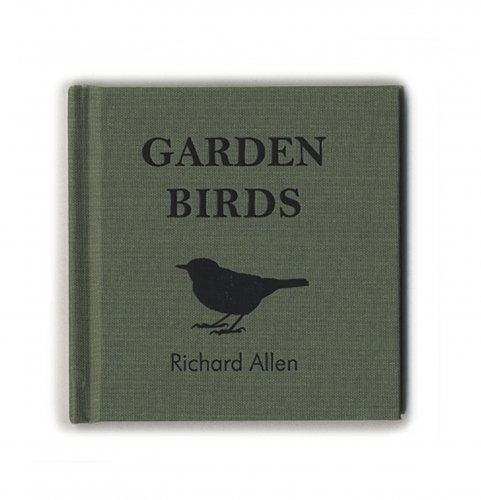 Garden Birds