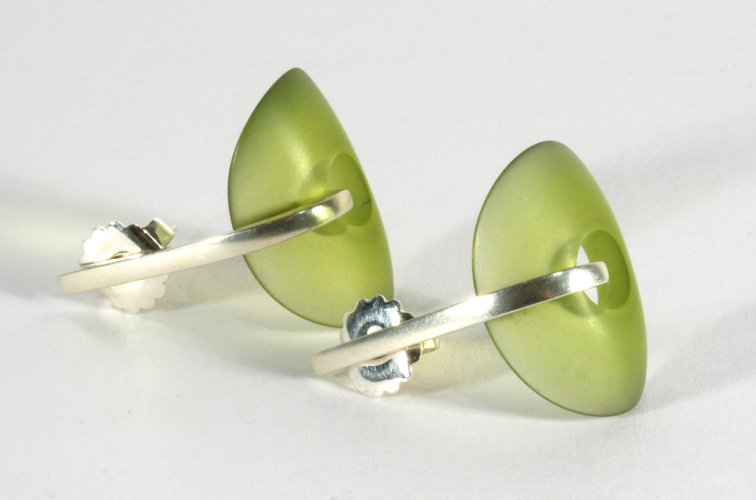 Image of Odeon Earrings