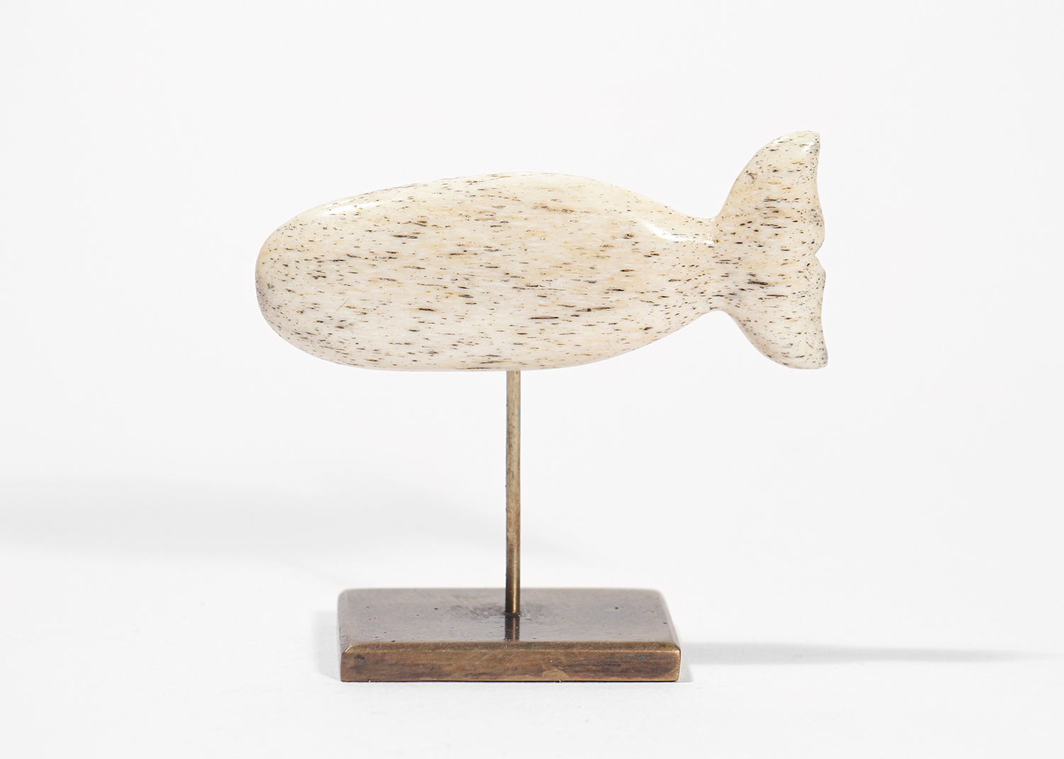 Small Whale by Max Tannahill