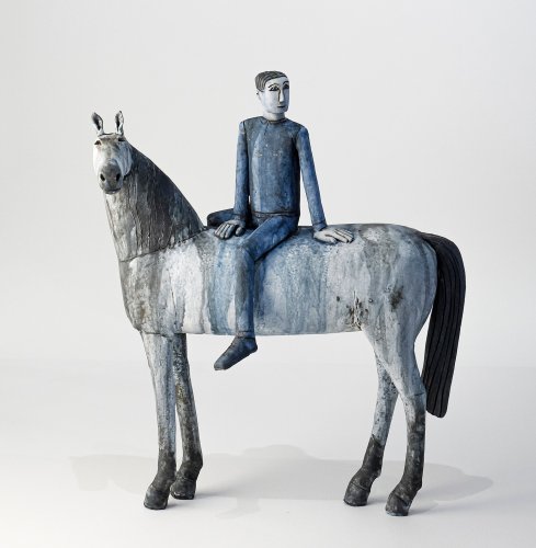 Horse and Rider