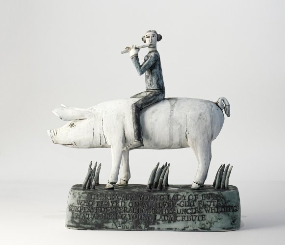 Lady of Bute