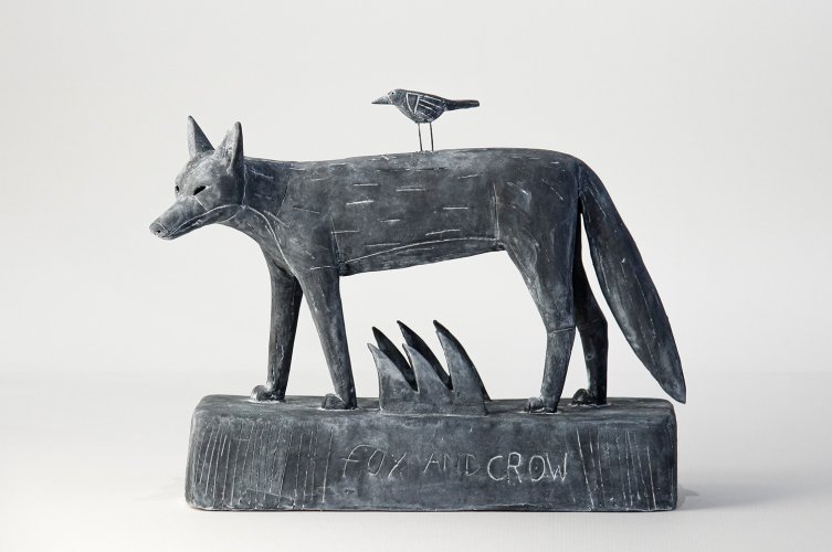 Fox and Crow