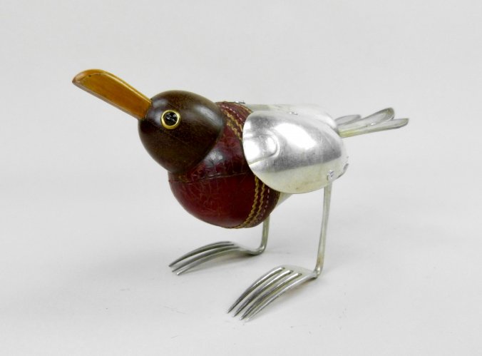 Dicky Bird