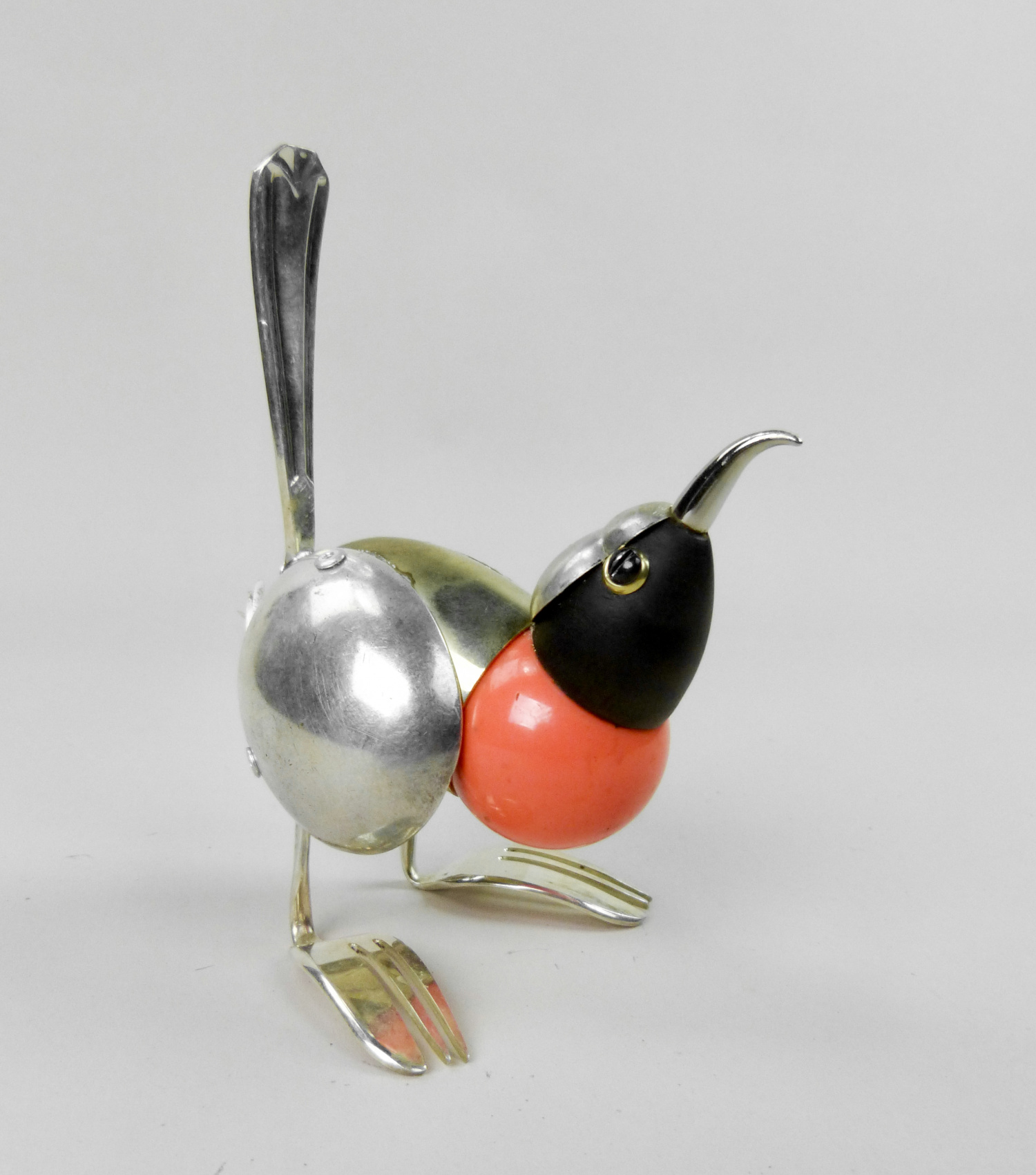 Sun Bird, small by Dean Patman