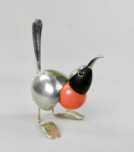 Sun Bird, small