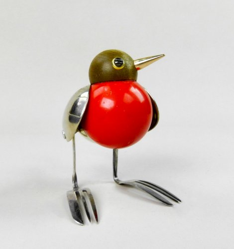Robin