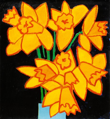 Daffodils