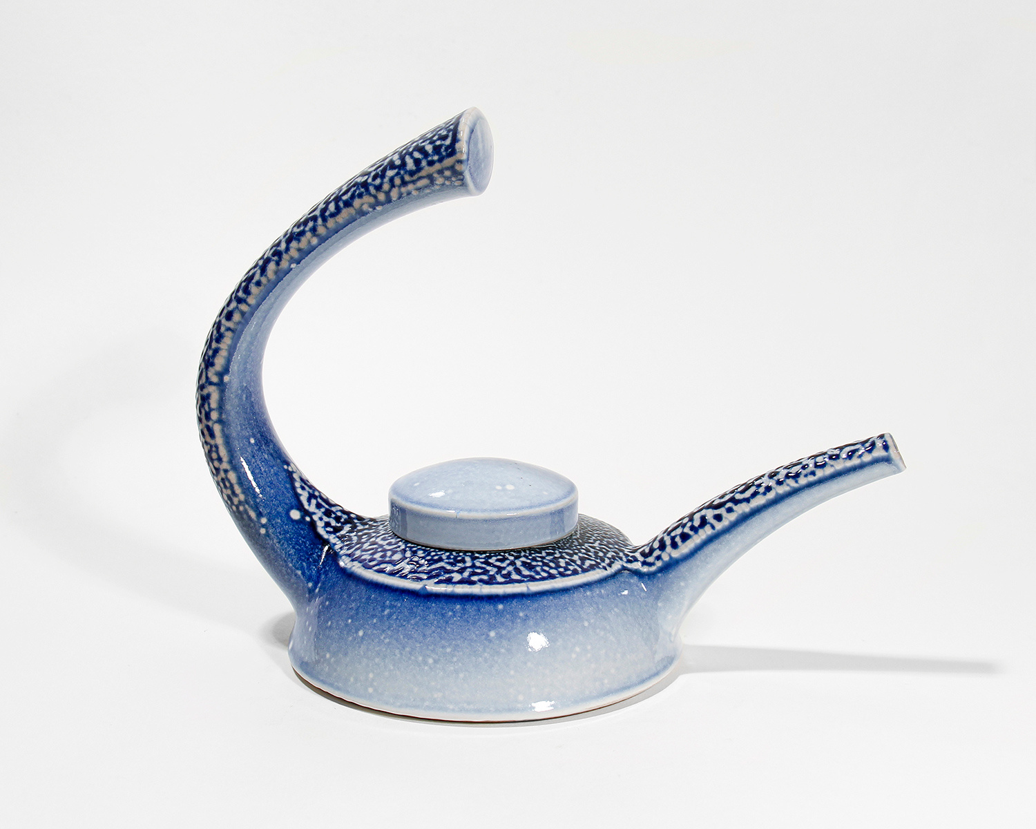 Teapot 385 by Jeremy Nichols