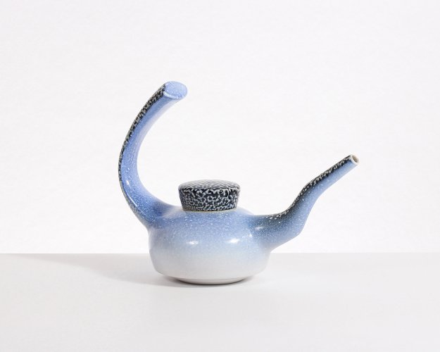 Image of Teapot