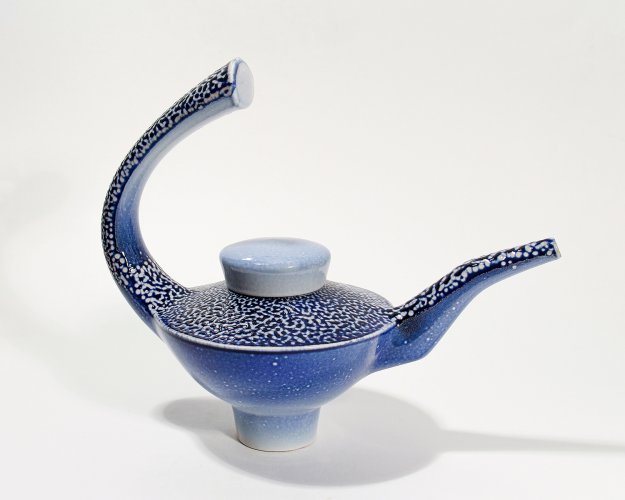 Teapot 343