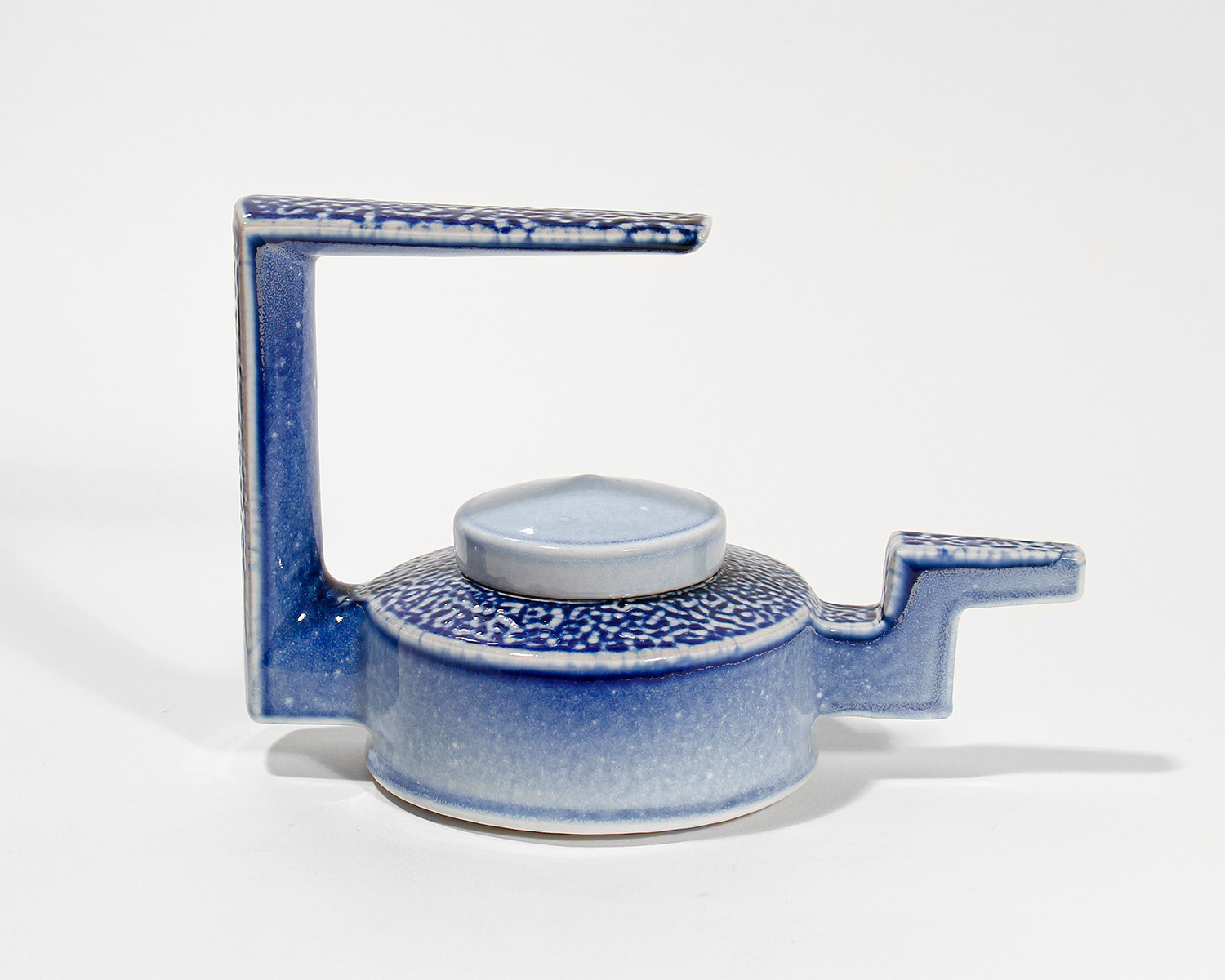 Teapot LS231 by Jeremy Nichols