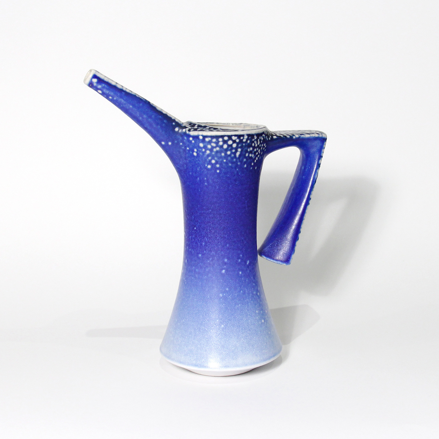 Open Handle Jug by Jeremy Nichols