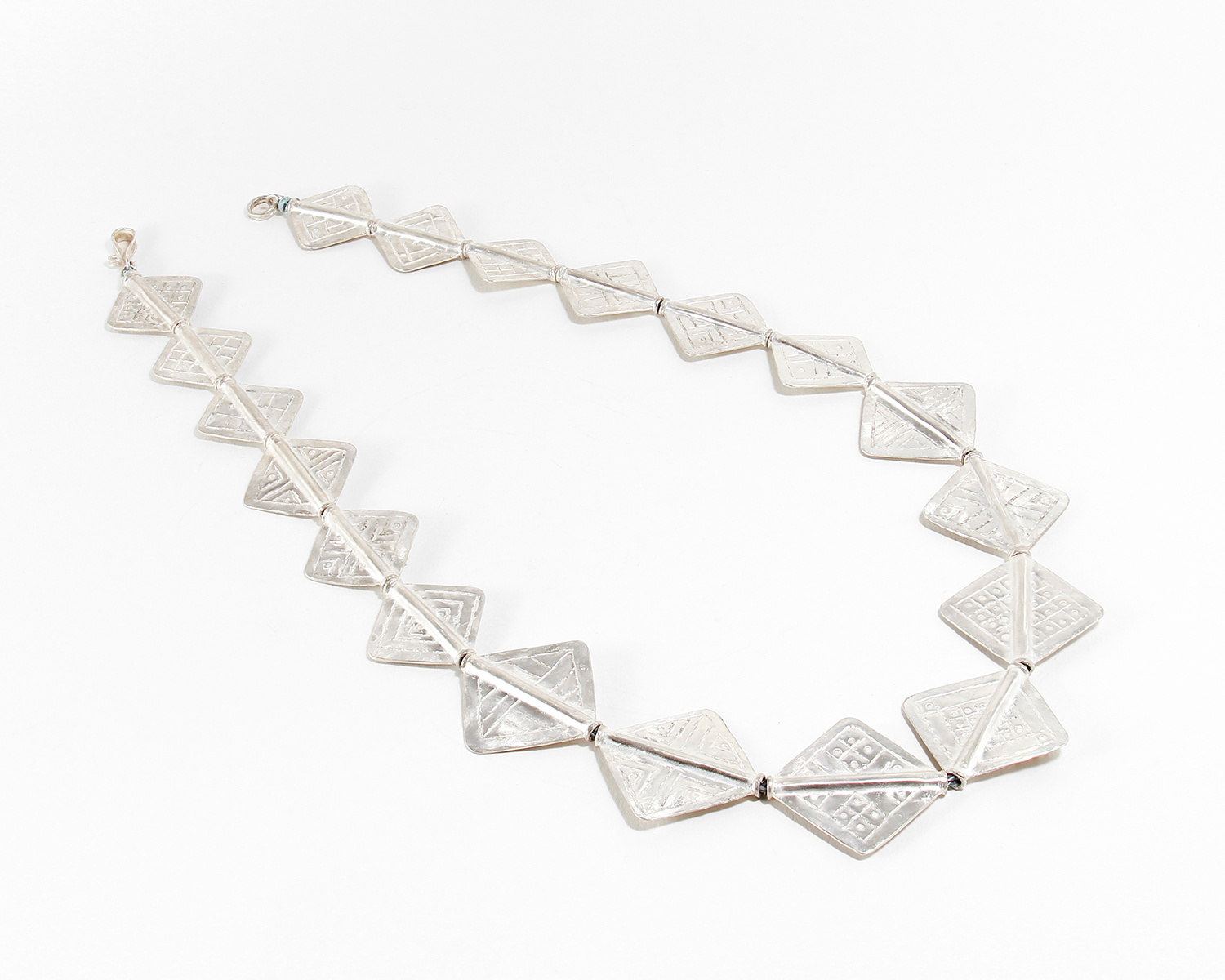 Necklace by Guy Royle