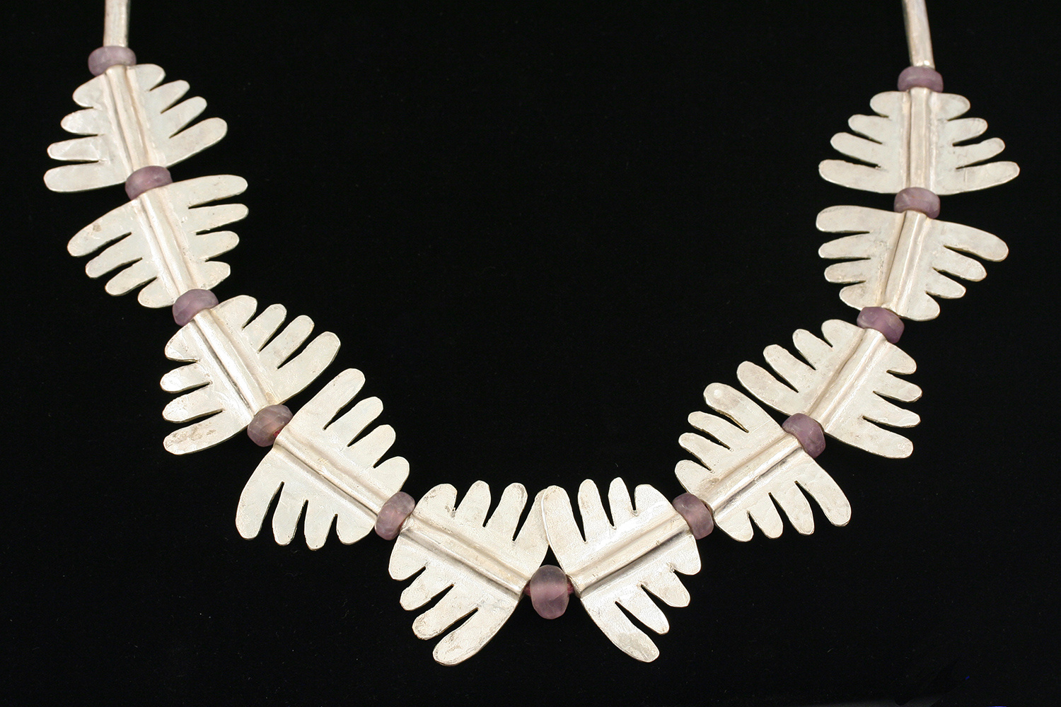 Necklace by Guy Royle