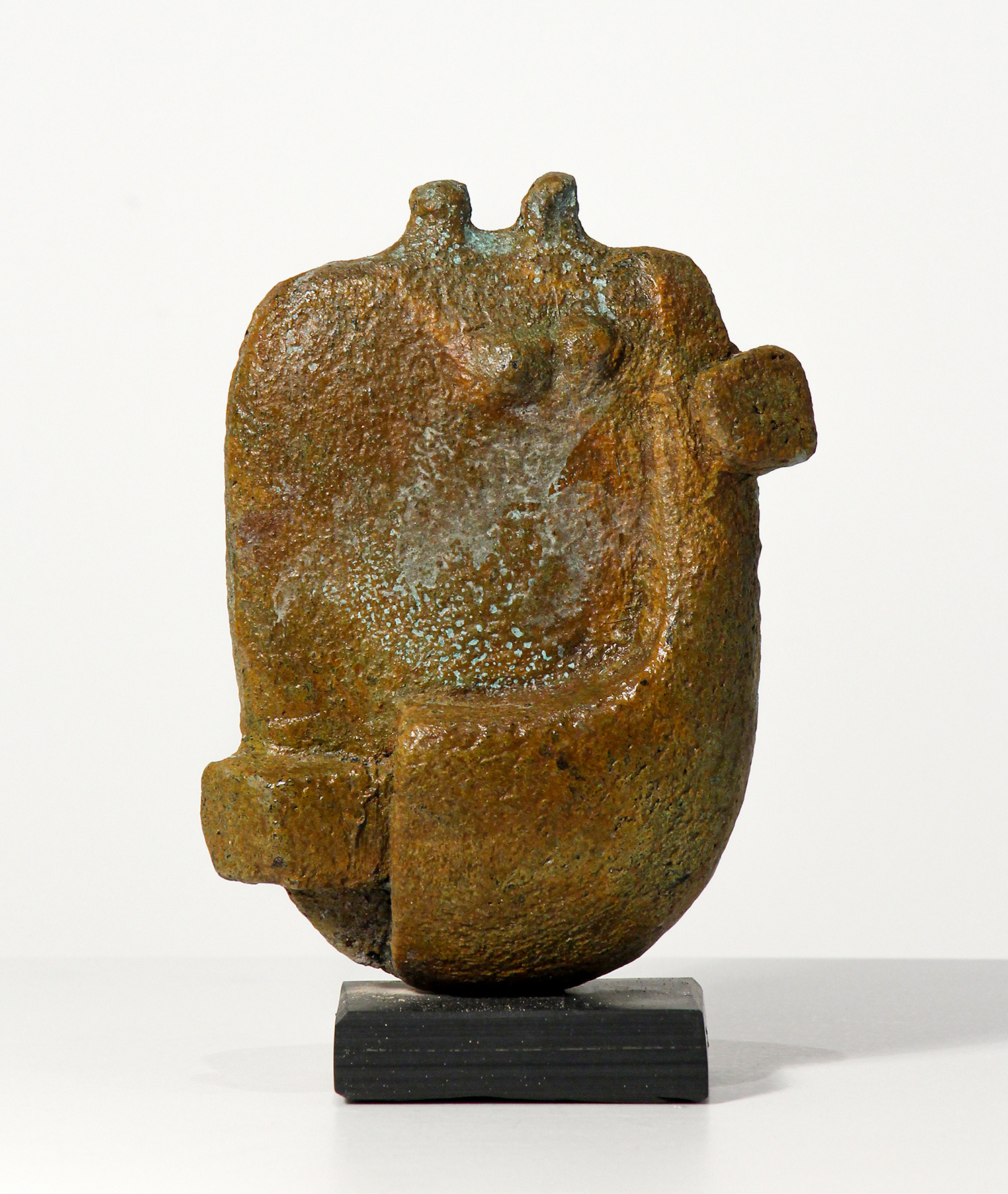 Couple by Peter Hayes