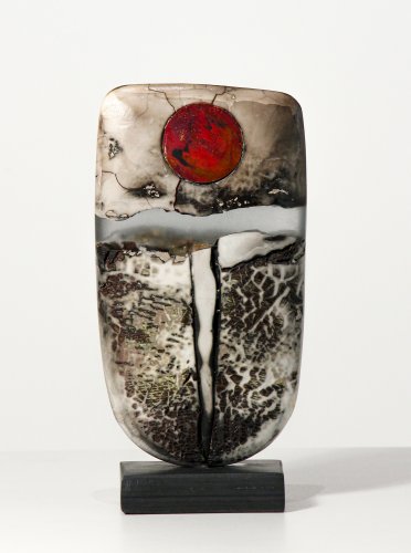 Raku Bow