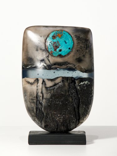 Raku Bow