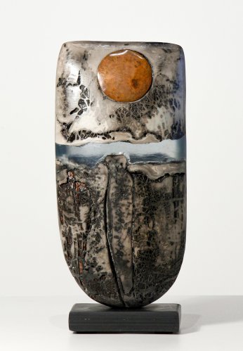 Raku Bow
