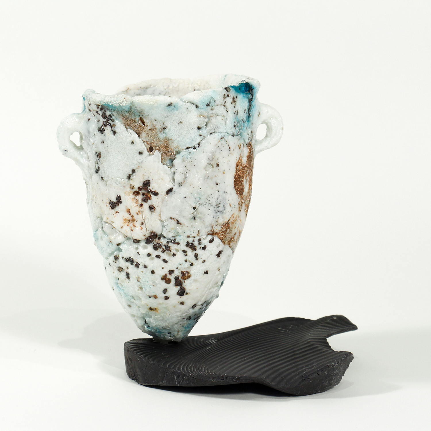 Cup by Peter Hayes