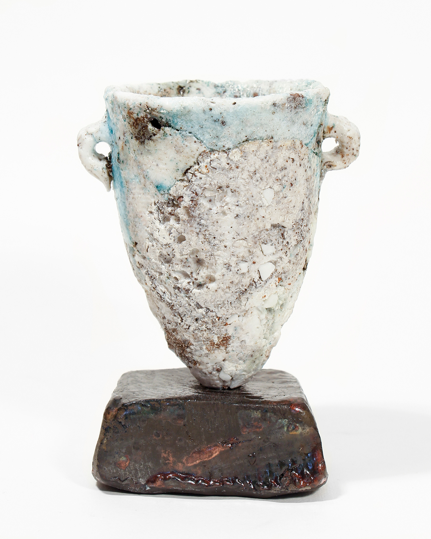 Cup by Peter Hayes