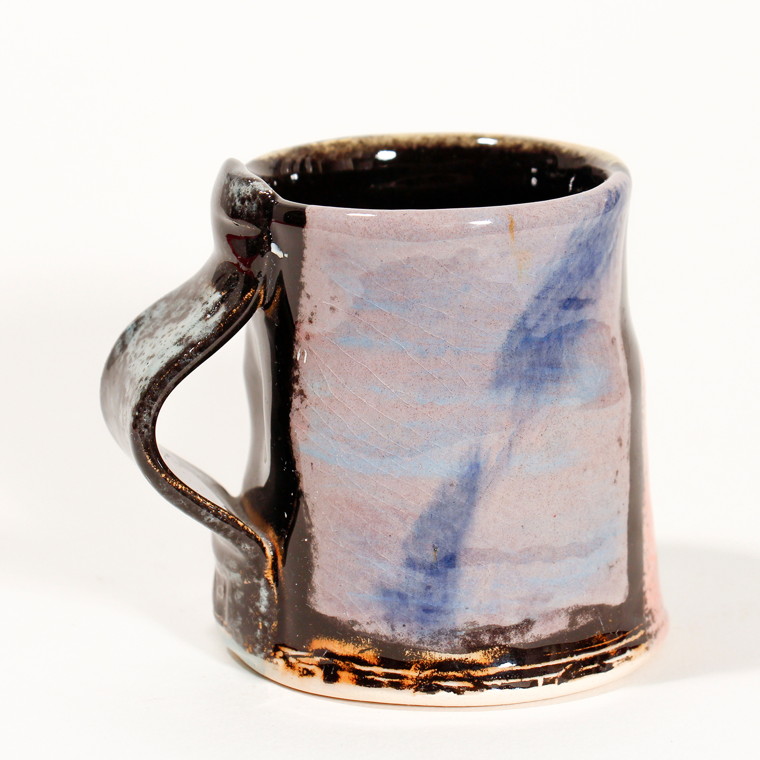 Mug by John Pollex