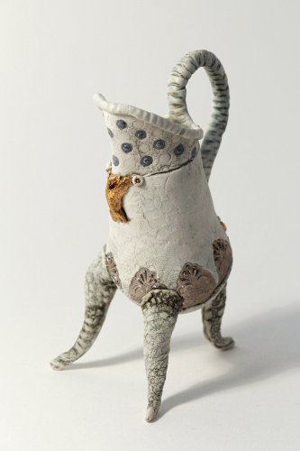 White Jug, small