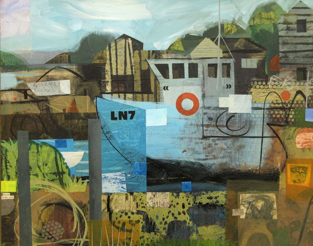 Peter Clayton image