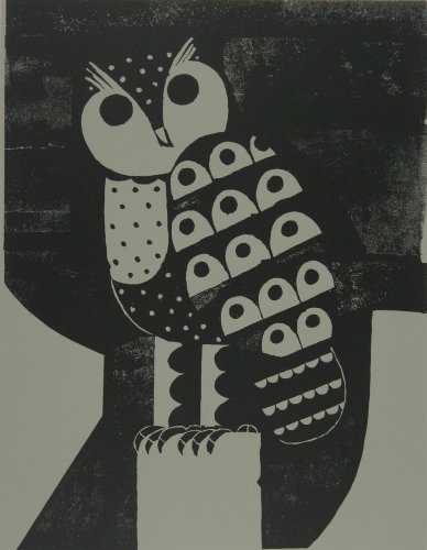 Image of Owl