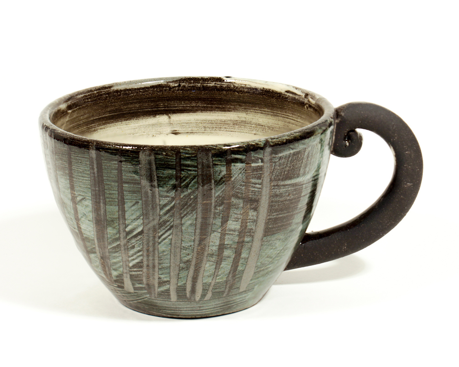 Cup by Richard Phethean