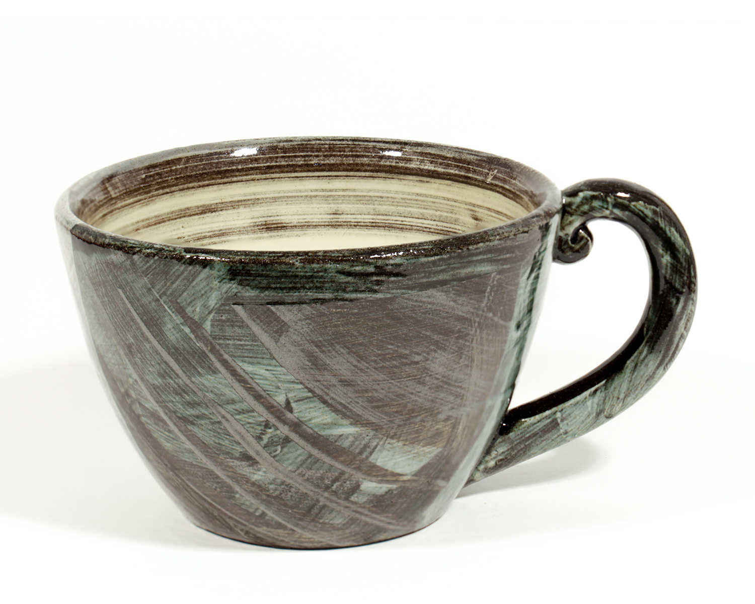 Cup by Richard Phethean