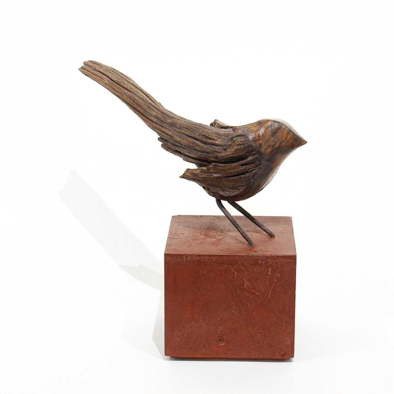 Bird by Roger Hardy