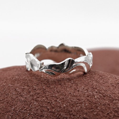 Acanthus Ring II