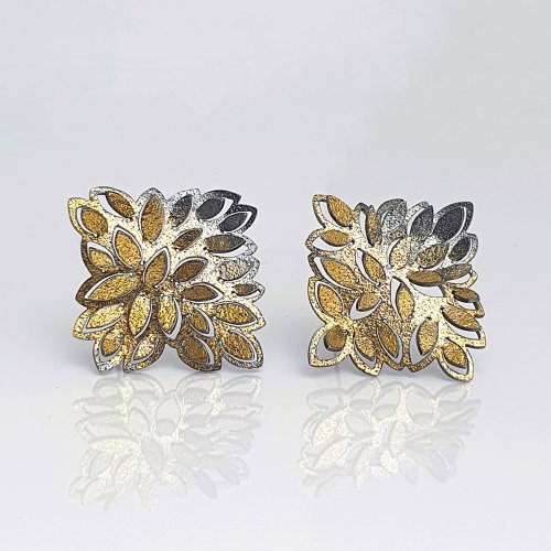 Fade Earrings