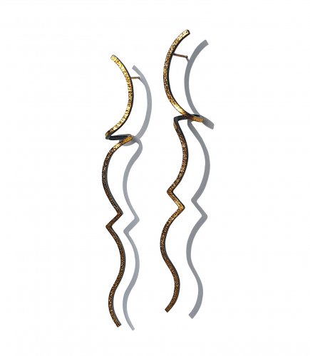 Deco Earrings