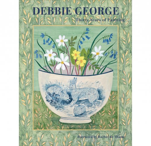 Image of Debbie George: Thirty Years of Painting